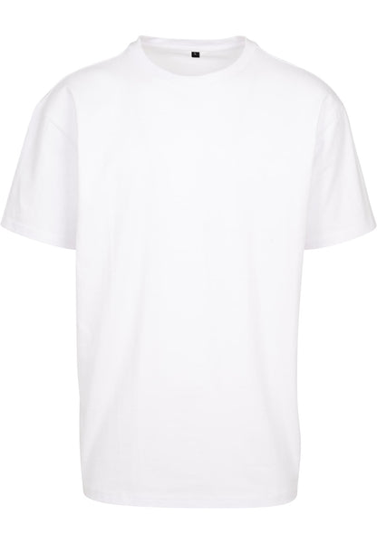 Organic Heavy Oversize T-shirt