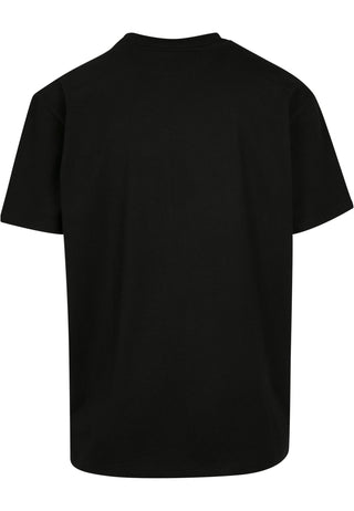 Organic Heavy Oversize T-Shirt 240 GSM