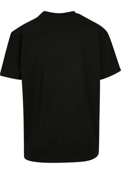 Organic Heavy Oversize T-shirt