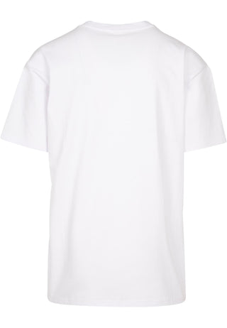 Organic Heavy Oversize T-Shirt 240 GSM