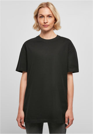 Women Oversized Boyfriend Tee 220 GSM