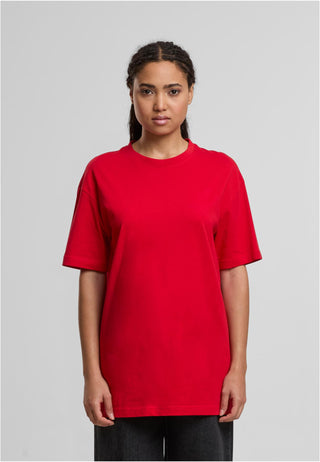 Women Oversized Boyfriend Tee 220 GSM