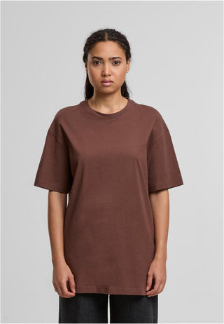 Women Oversized Boyfriend Tee 220 GSM