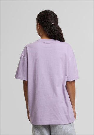 Women Oversized Boyfriend Tee 220 GSM