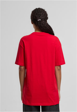Women Oversized Boyfriend Tee 220 GSM