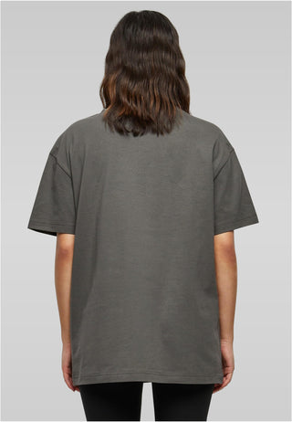 Women Oversized Boyfriend Tee 220 GSM
