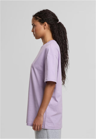 Women Oversized Boyfriend Tee 220 GSM