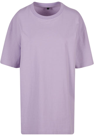 Women Oversized Boyfriend Tee 220 GSM