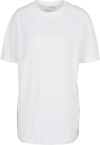 Women Oversized Boyfriend Tee 220 GSM