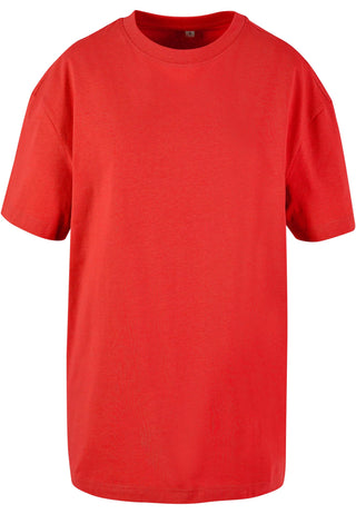 Women Oversized Boyfriend Tee 220 GSM