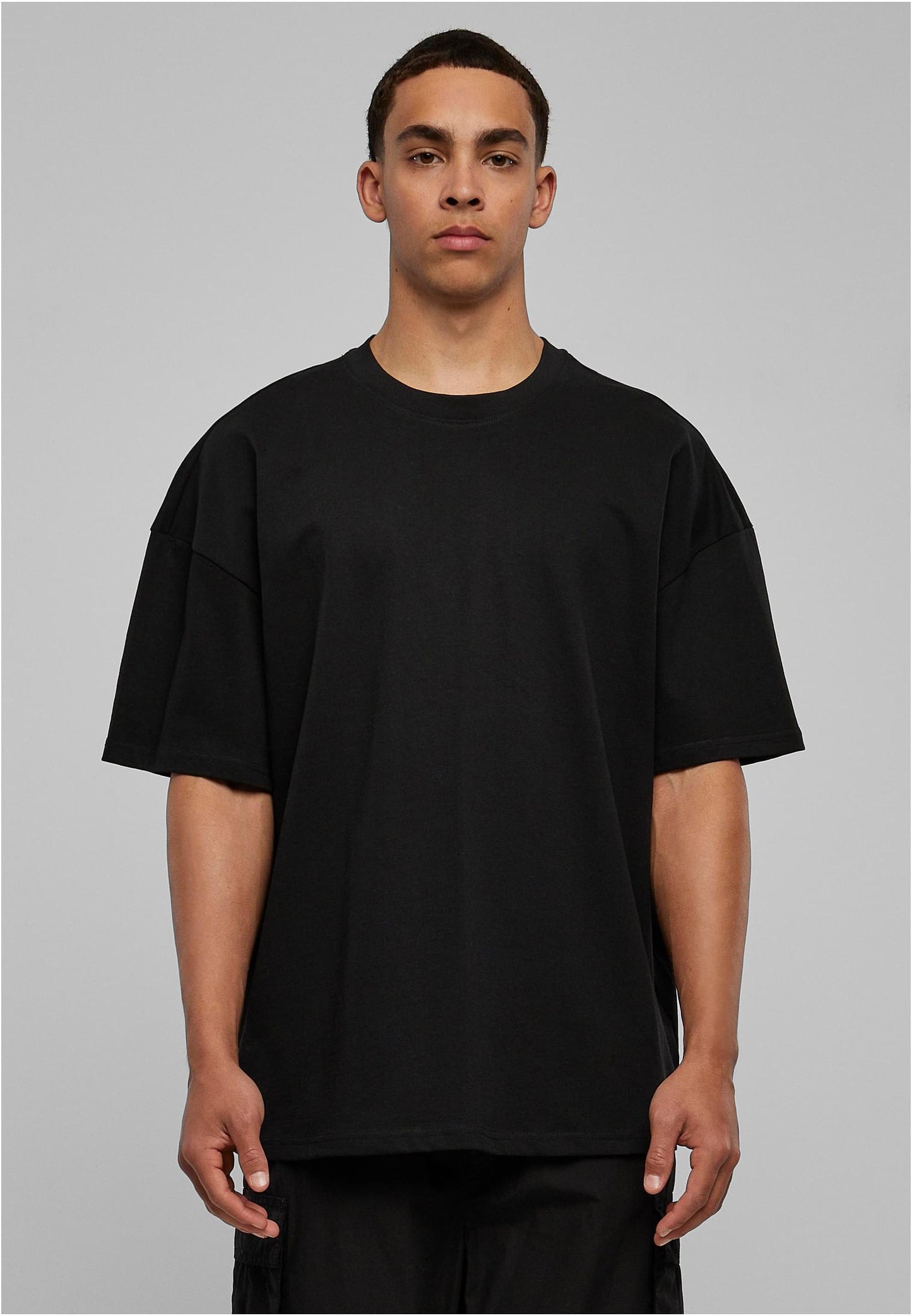 Ultra Heavy Cotton Box T-shirt