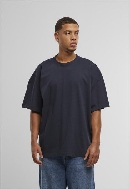 T-shirt Box en coton ultra épais