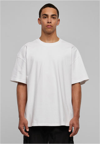 Ultra Heavy Cotton Box T-Shirt 300 GSM