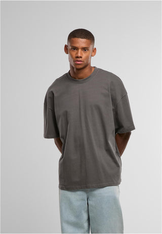 Ultra Heavy Cotton Box T-Shirt 300 GSM
