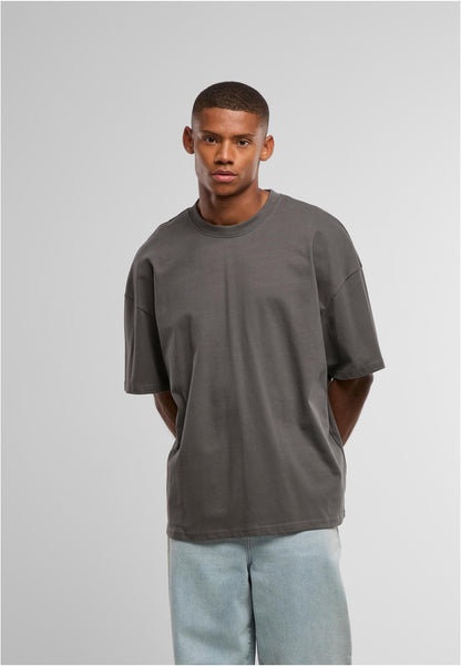 T-shirt Box en coton ultra épais
