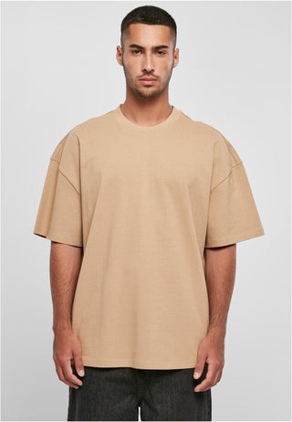 Ultra Heavy Cotton Box T-Shirt 300 GSM