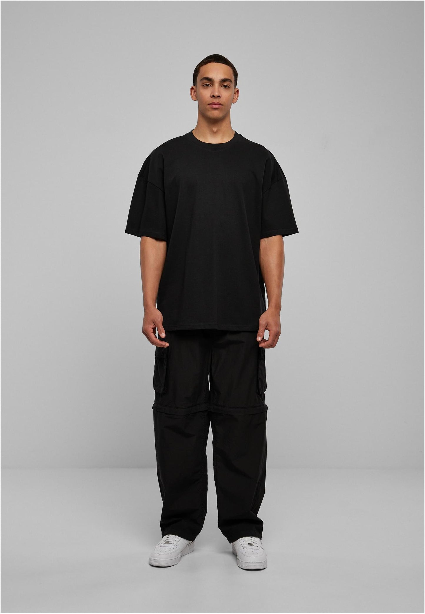Ultra Heavy Cotton Box T-shirt