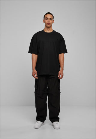 Ultra Heavy Cotton Box T-Shirt 300 GSM
