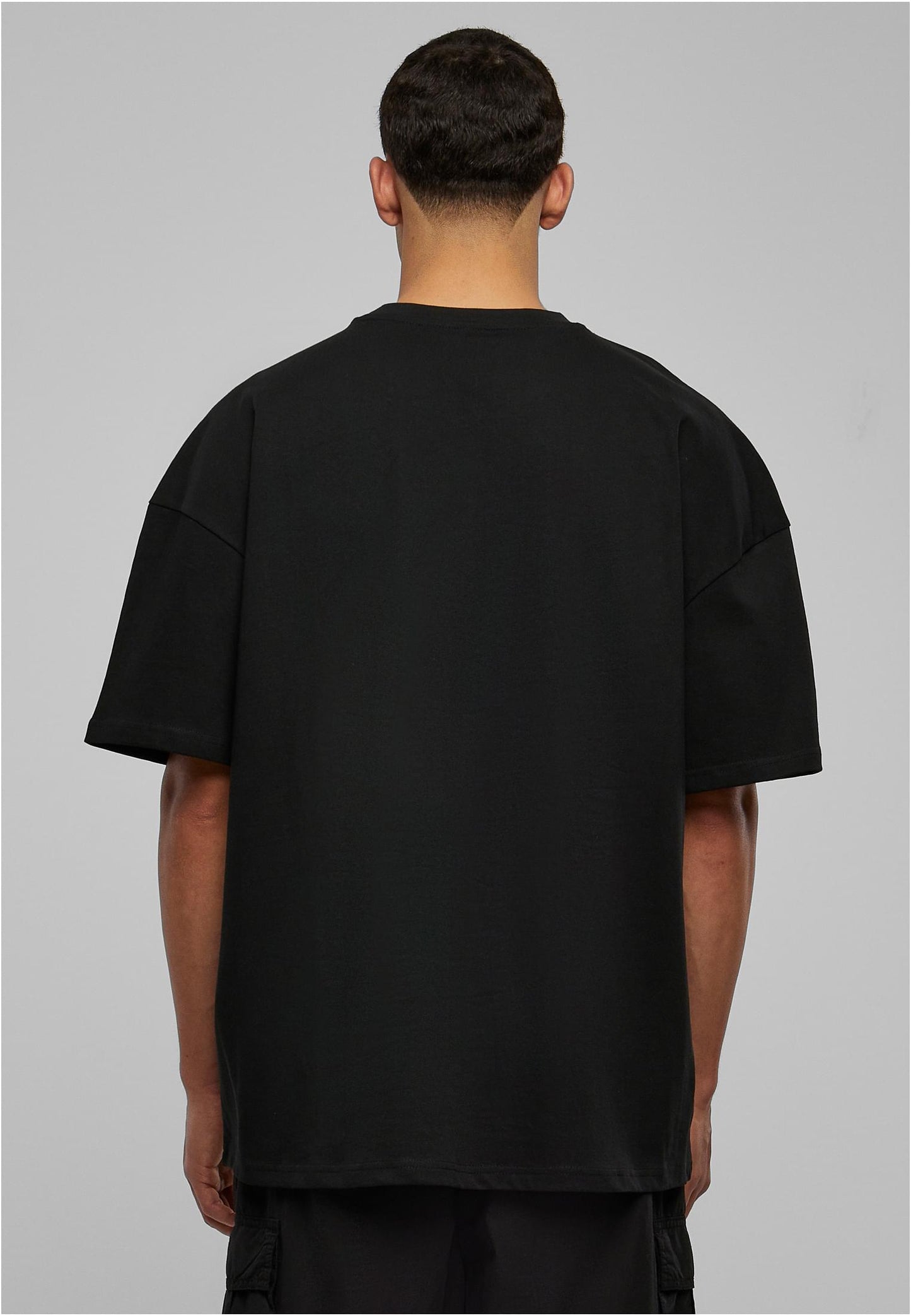 Ultra Heavy Cotton Box T-shirt