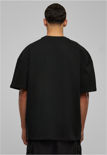 Ultra Heavy Cotton Box T-shirt