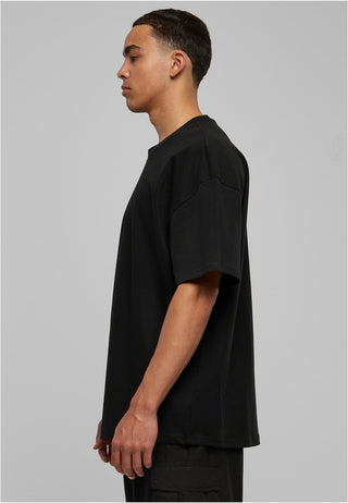 Ultra Heavy Cotton Box T-Shirt 300 GSM