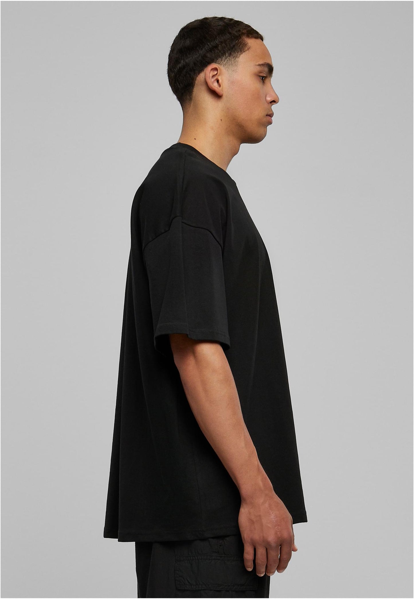 Ultra Heavy Cotton Box T-shirt