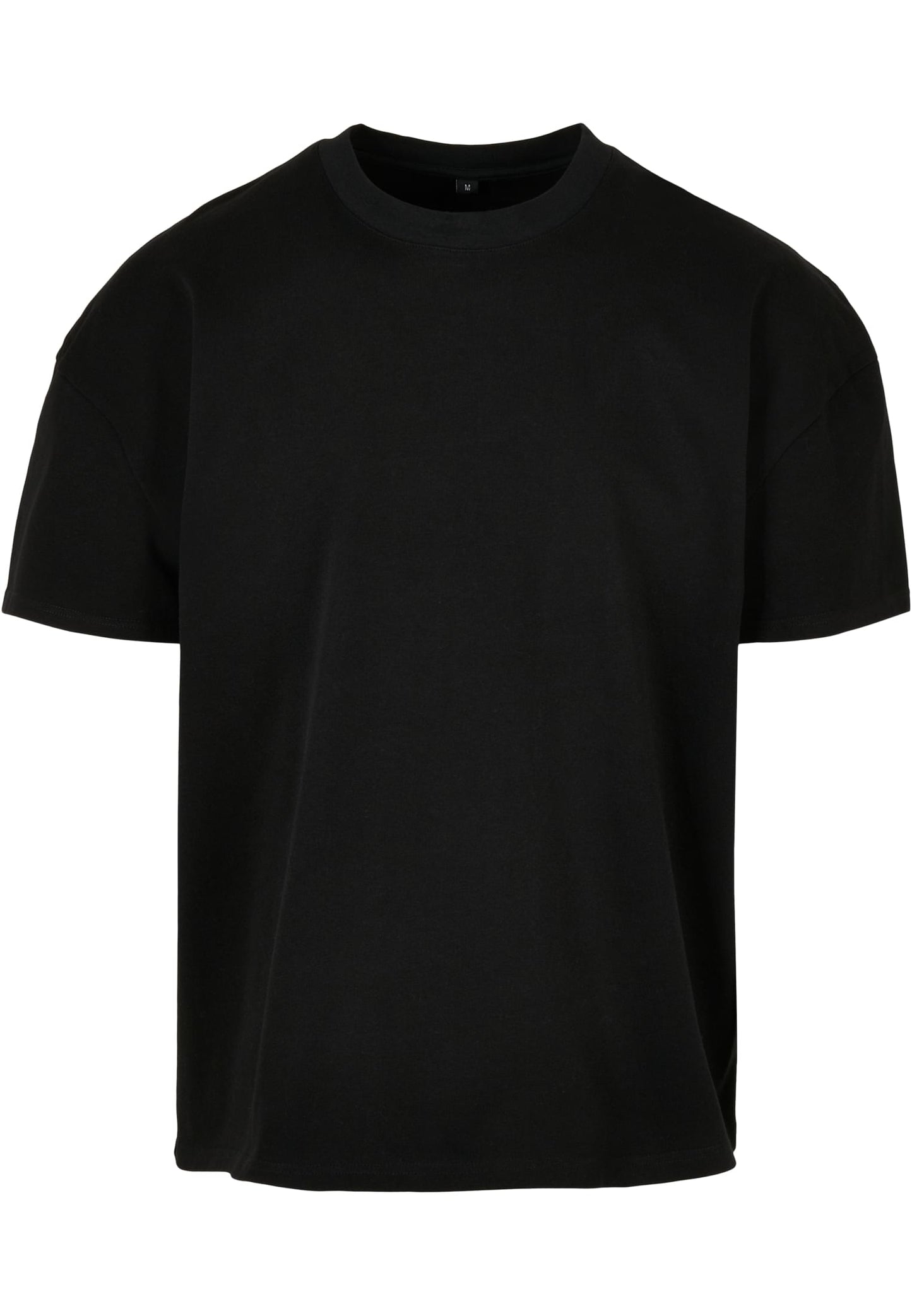 T-shirt Box en coton ultra épais