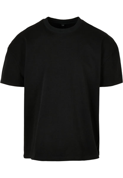 T-shirt Box en coton ultra épais