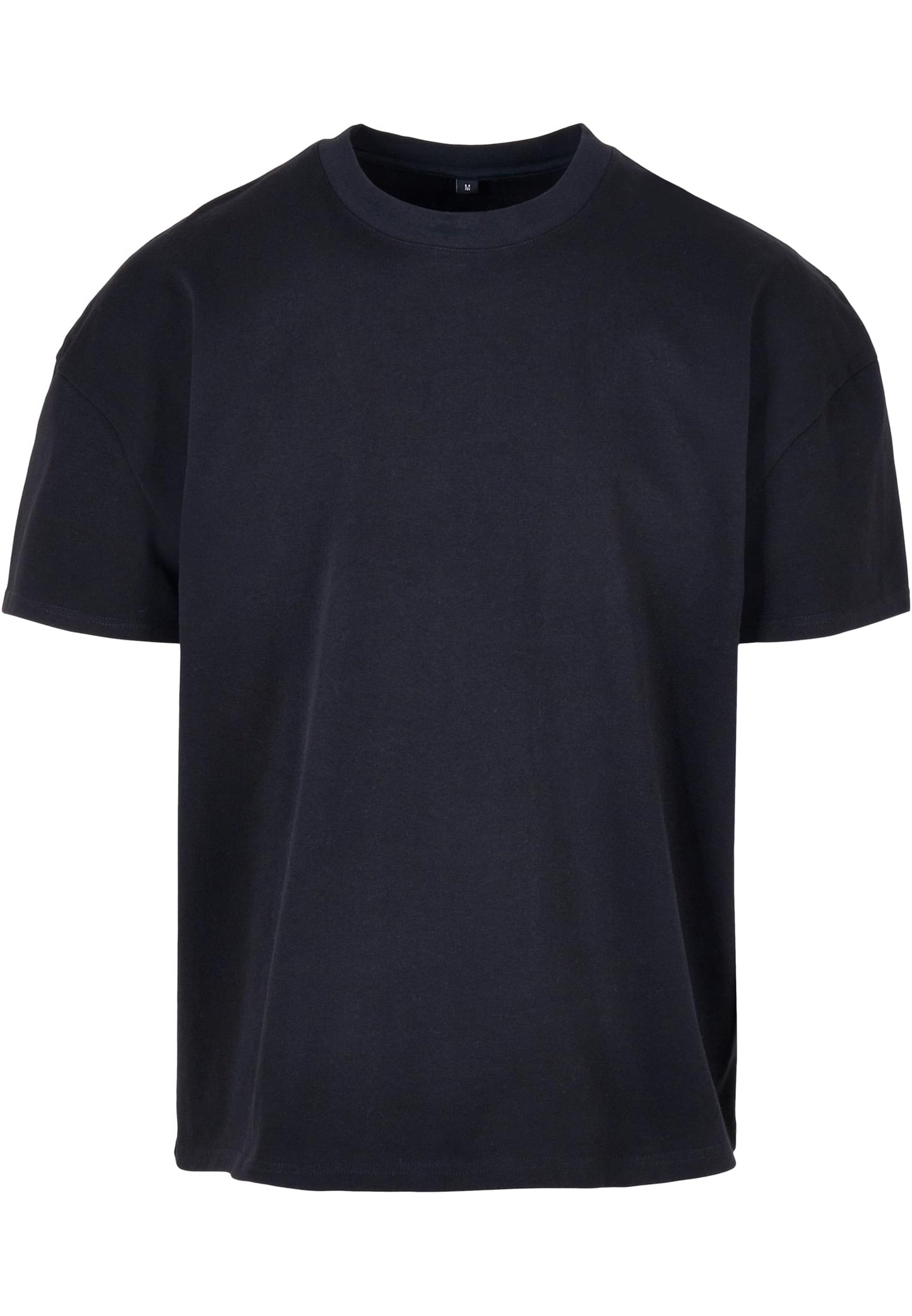 T-shirt Box en coton ultra épais