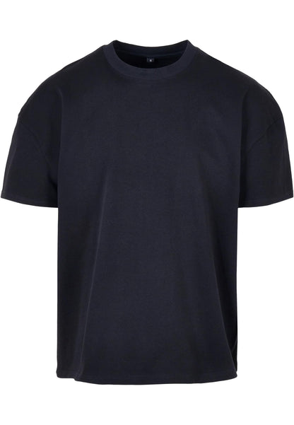 T-shirt Box en coton ultra épais