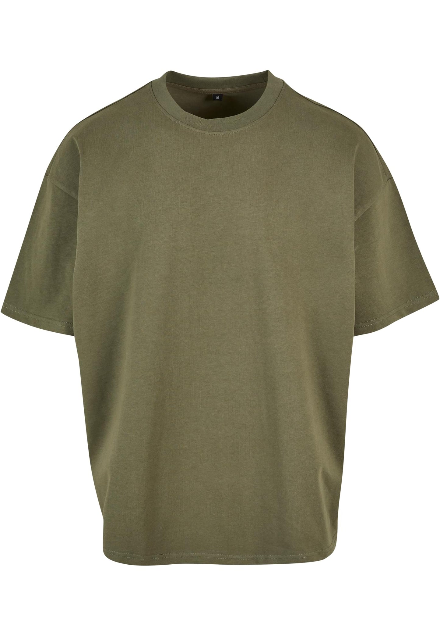 T-shirt Box en coton ultra épais