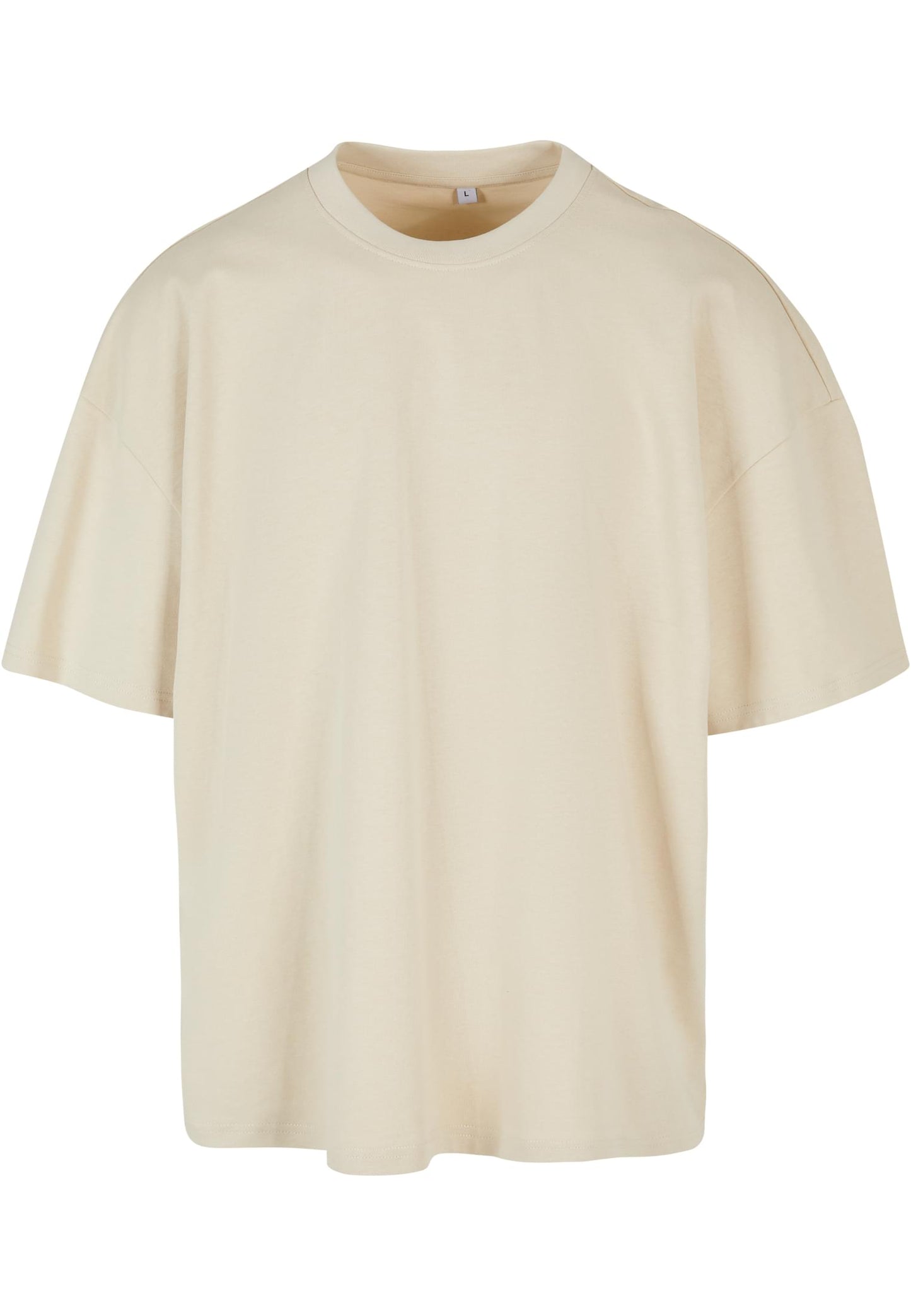 T-shirt Box en coton ultra épais