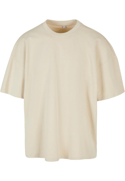 T-shirt Box en coton ultra épais