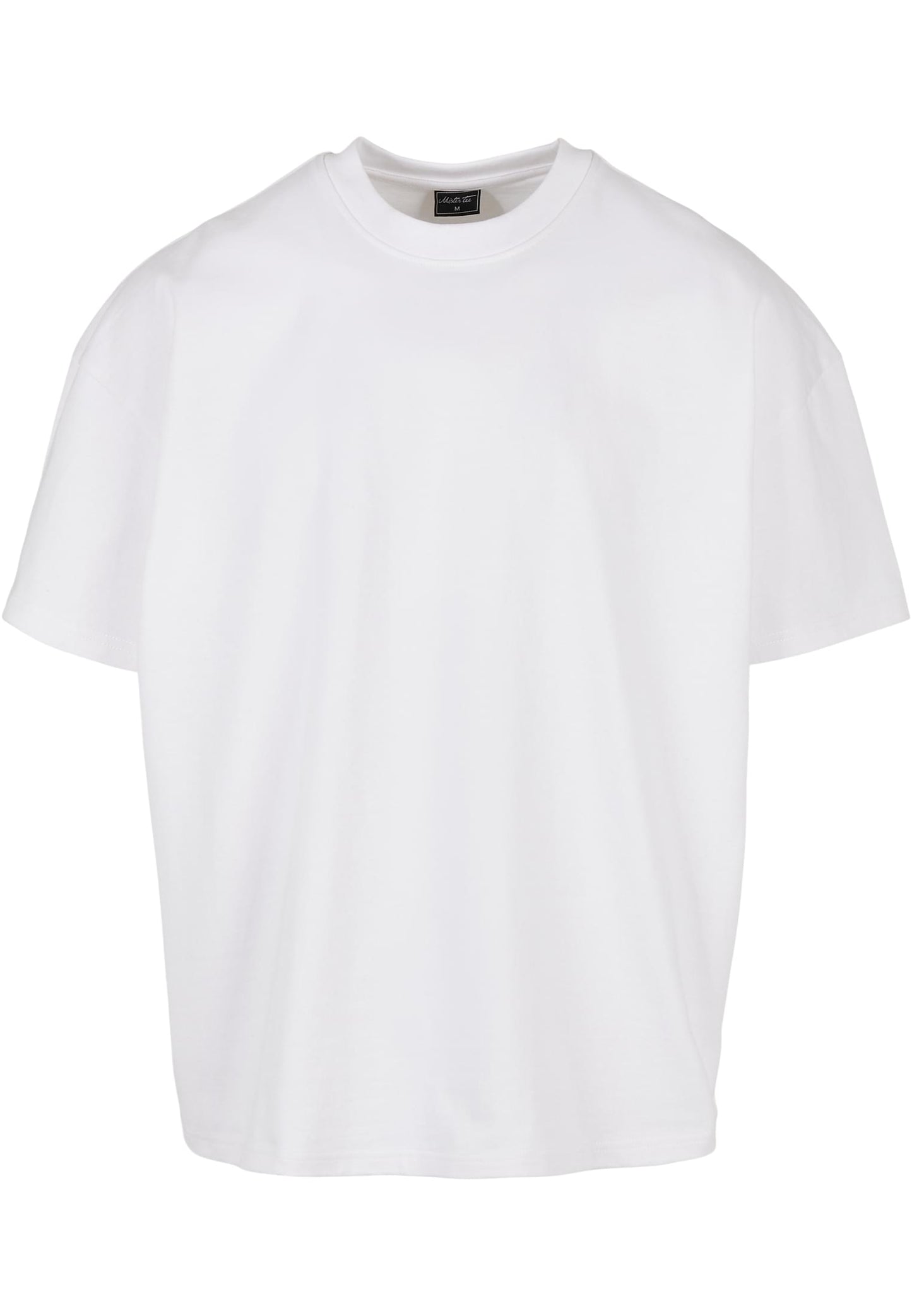 T-shirt Box en coton ultra épais