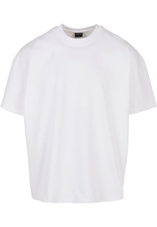 Ultra Heavy Cotton Box T-Shirt 300 GSM