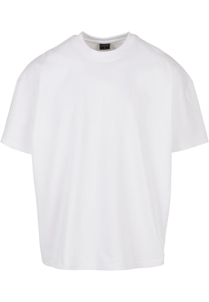 T-shirt Box en coton ultra épais