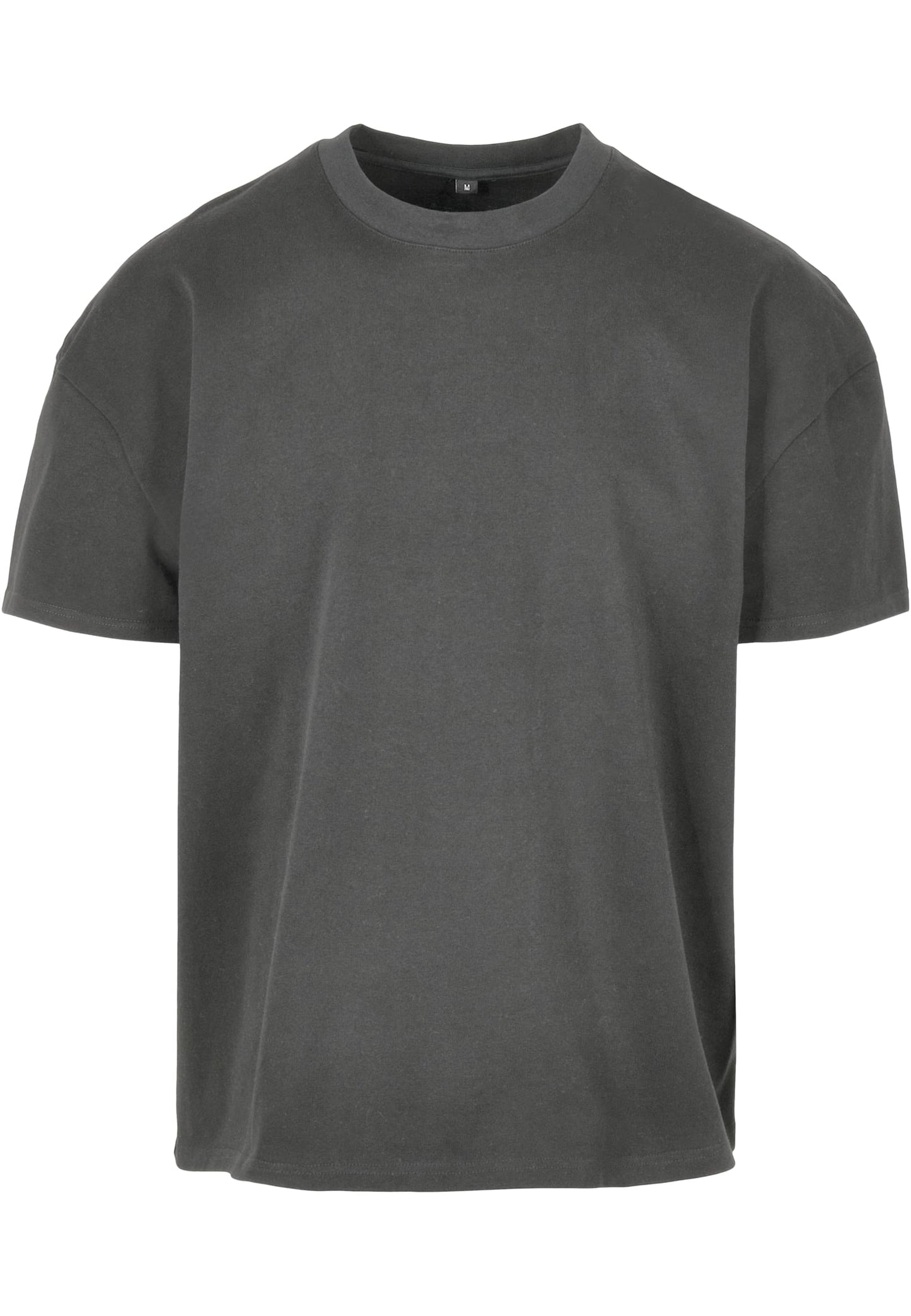 T-shirt Box en coton ultra épais