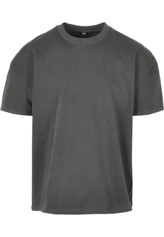 Ultra Heavy Cotton Box T-Shirt 300 GSM
