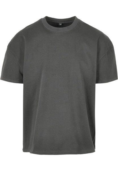 T-shirt Box en coton ultra épais
