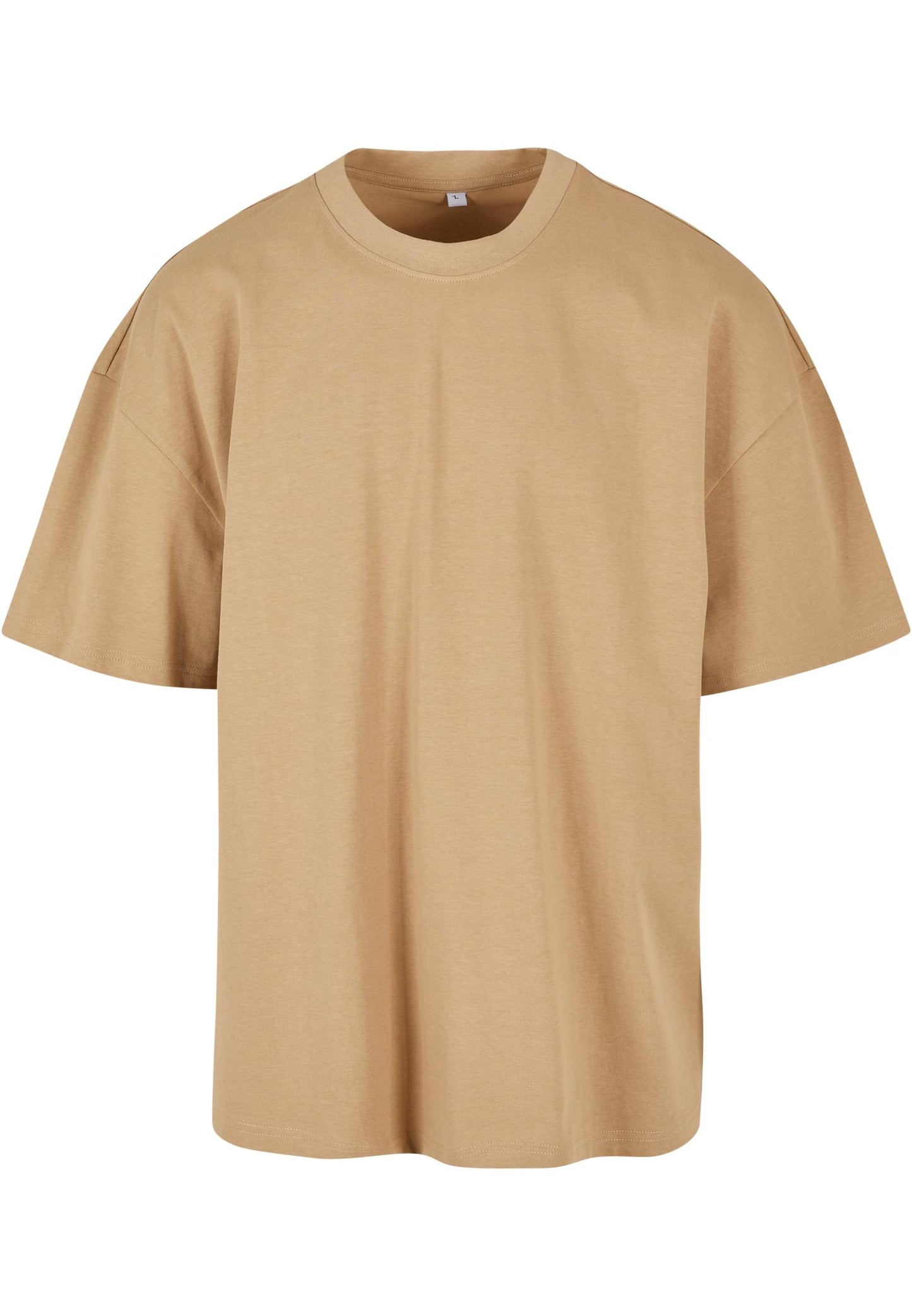 T-shirt Box en coton ultra épais