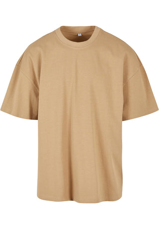 Ultra Heavy Cotton Box T-Shirt 300 GSM