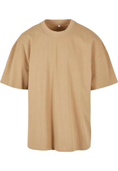 T-shirt Box en coton ultra épais