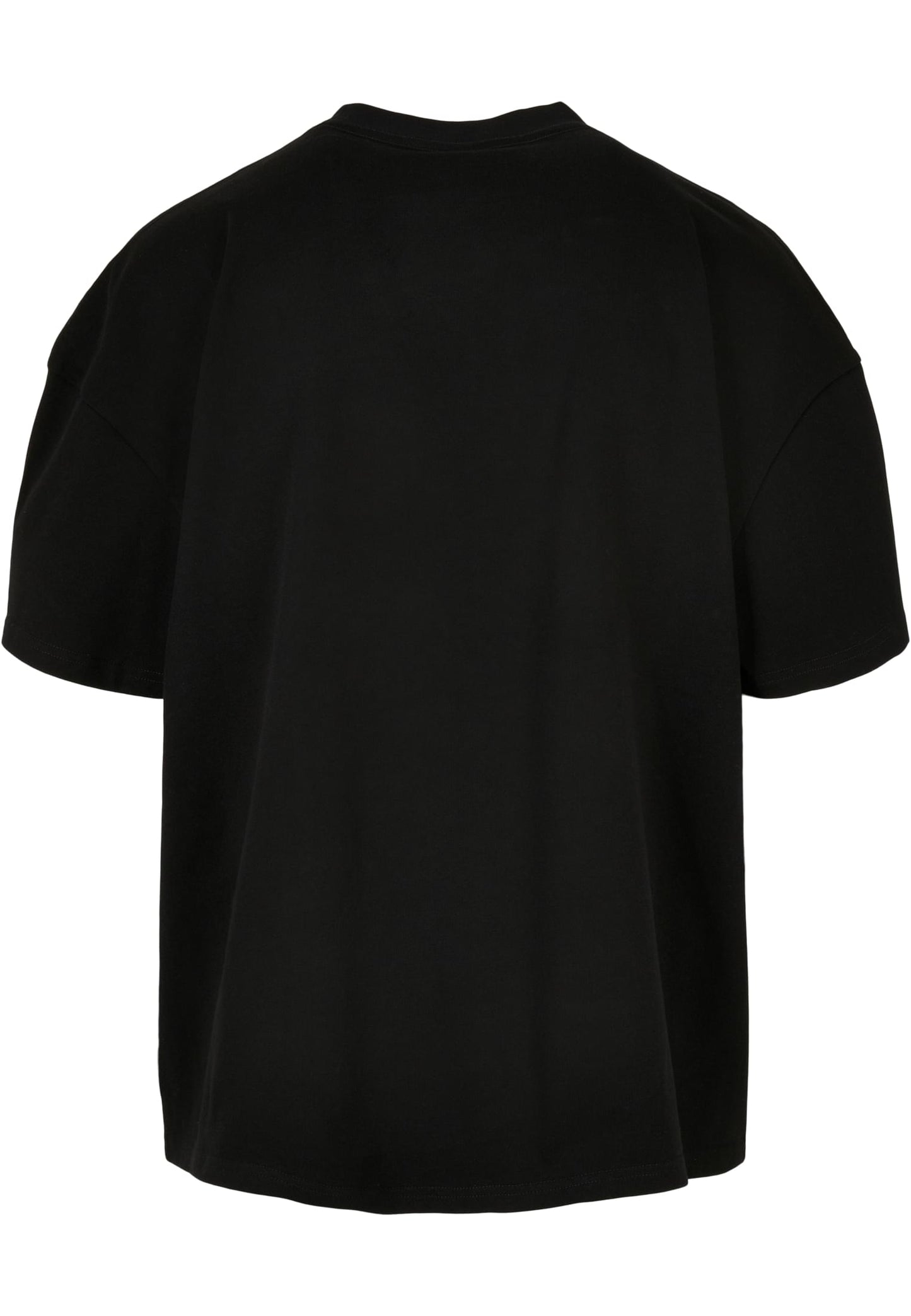 T-shirt Box en coton ultra épais