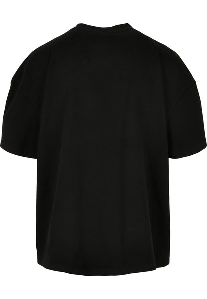T-shirt Box en coton ultra épais