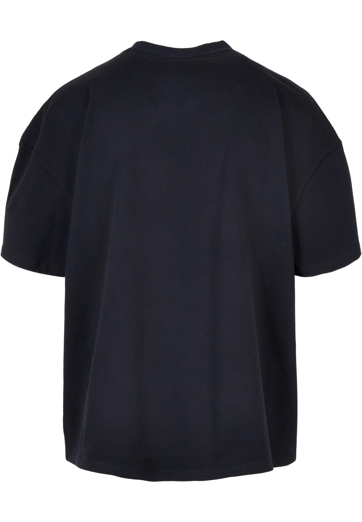 T-shirt Box en coton ultra épais