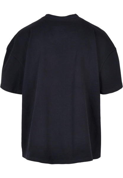 T-shirt Box en coton ultra épais