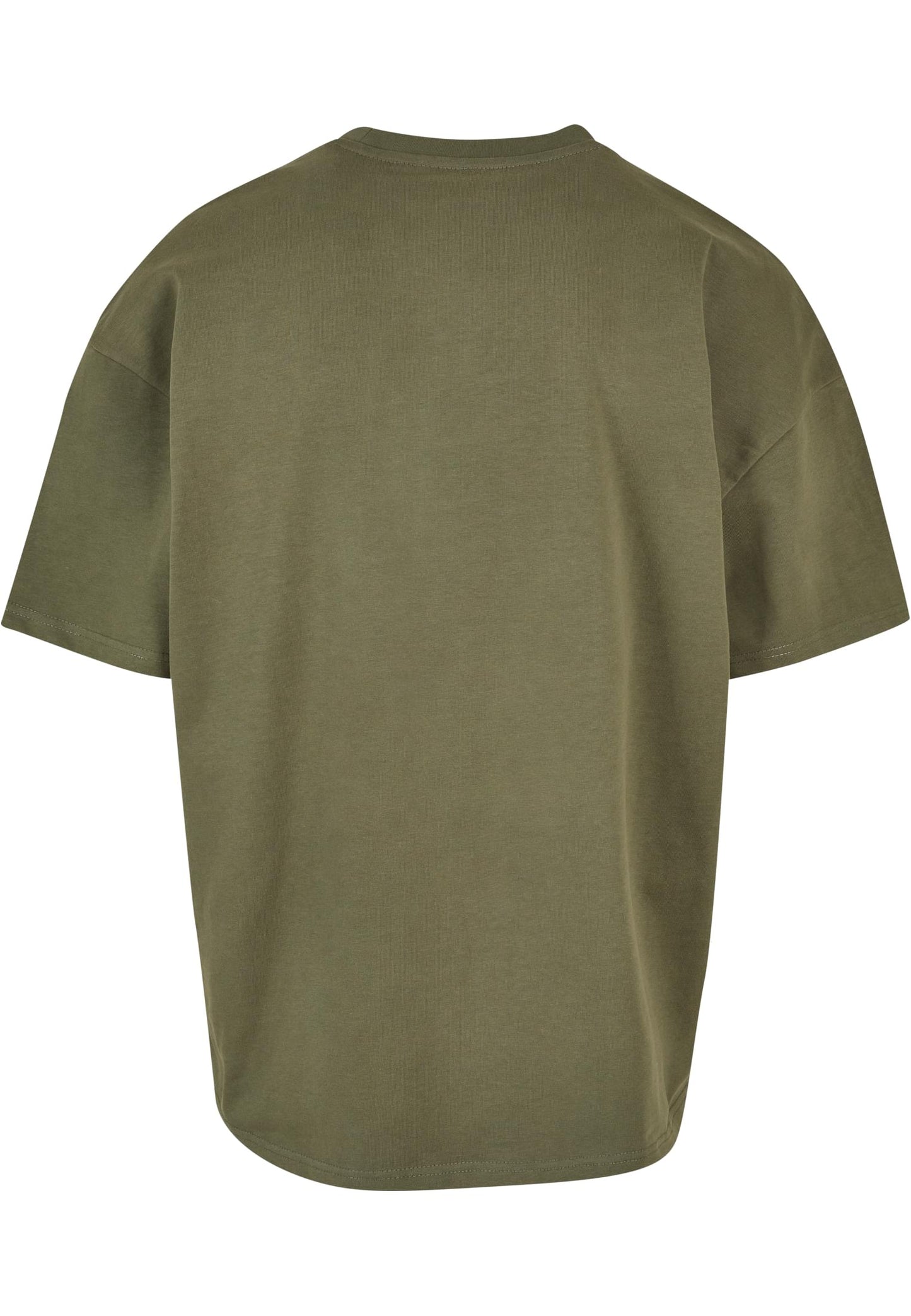 T-shirt Box en coton ultra épais