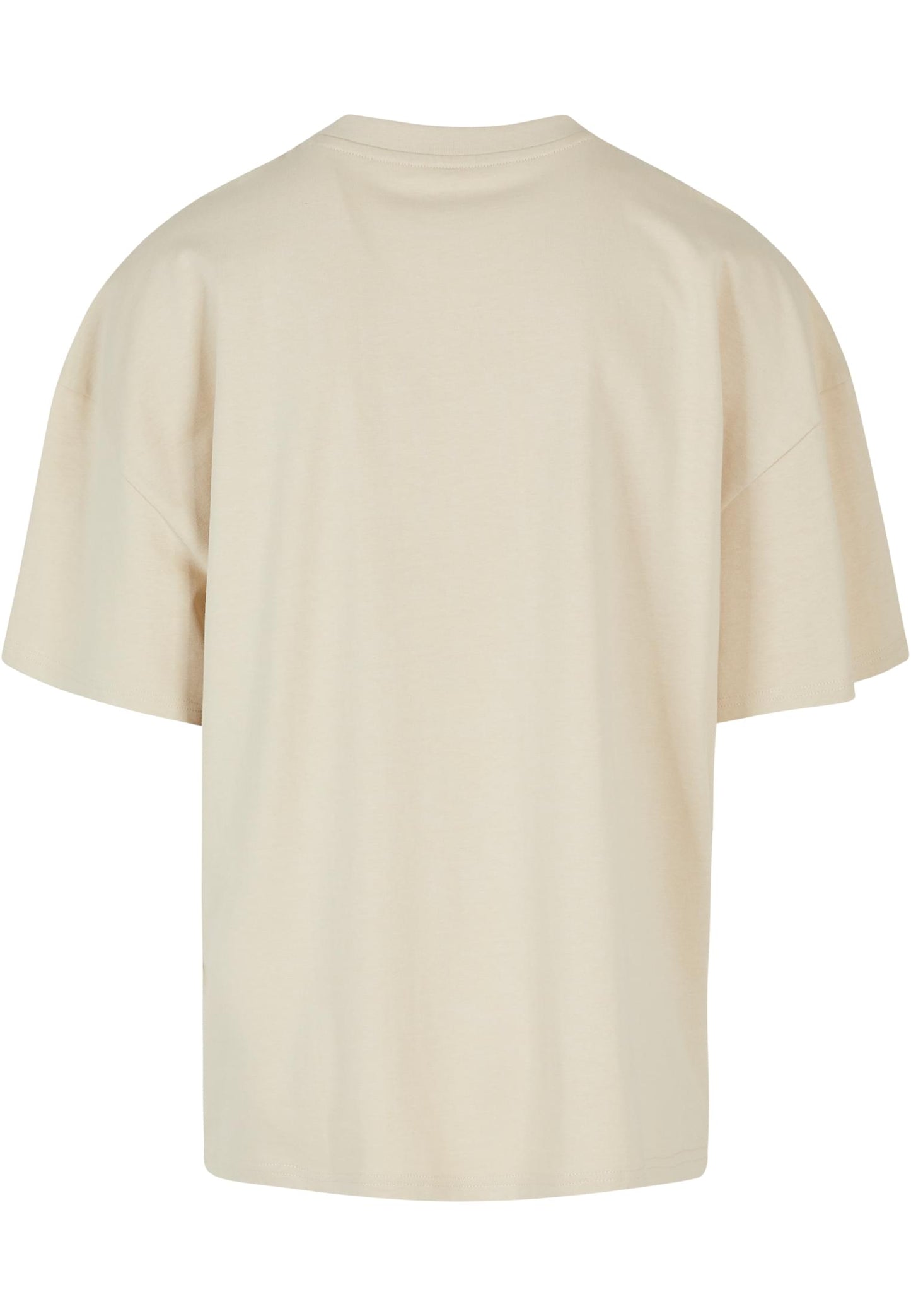 T-shirt Box en coton ultra épais