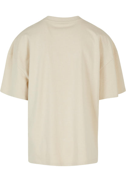T-shirt Box en coton ultra épais