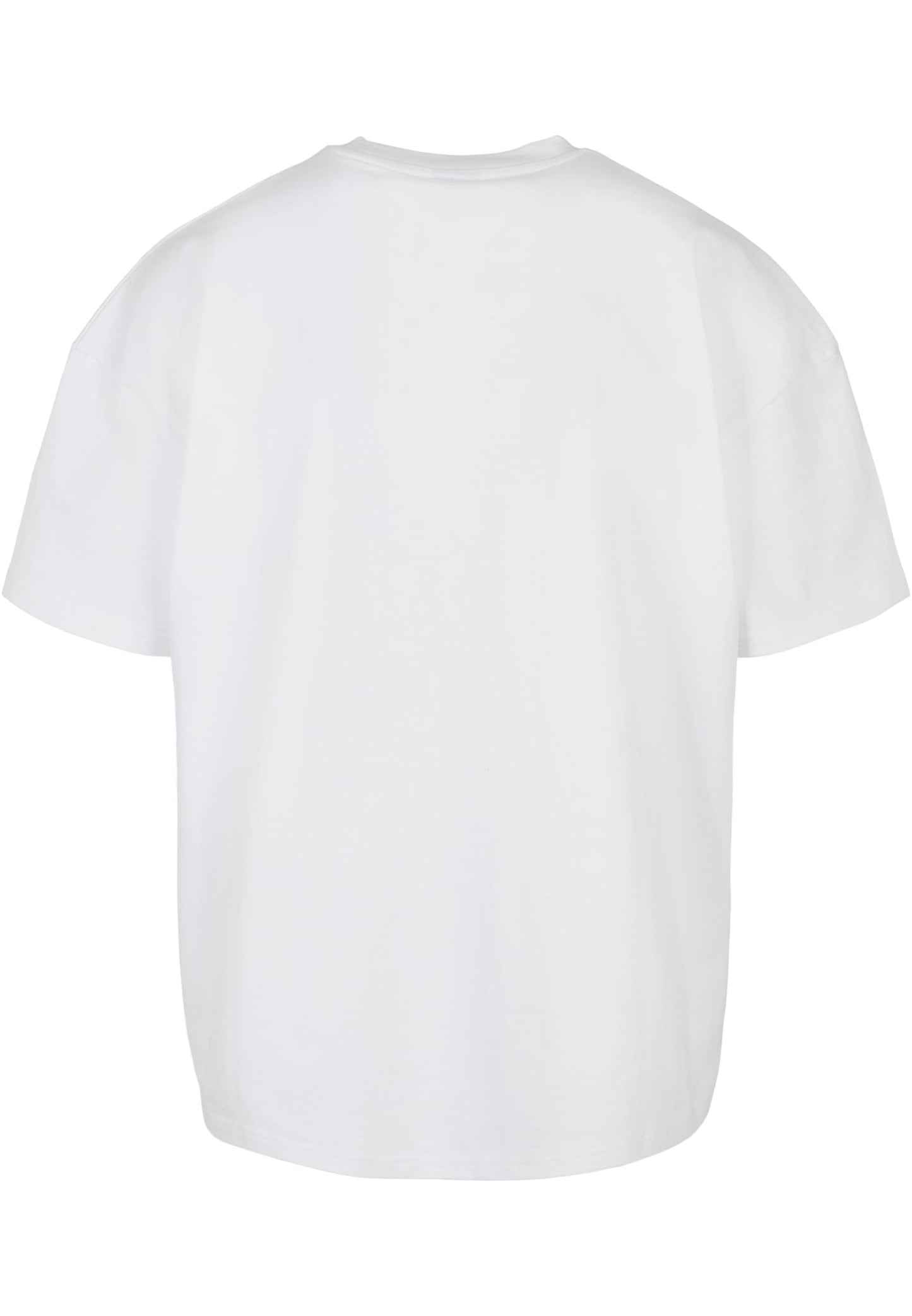T-shirt Box en coton ultra épais